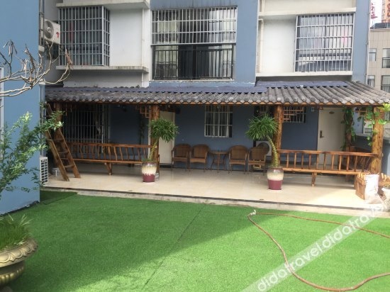 Shuya Culture Apartment