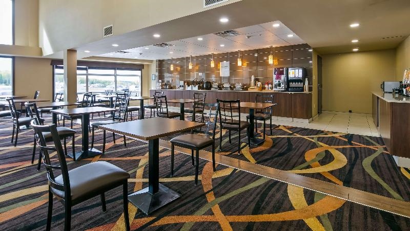 Best Western Plus Fox Creek