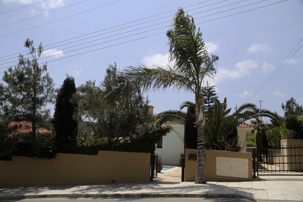 Eve Pissouri Xιnisteri Villa