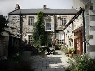 Market Cross Guest House