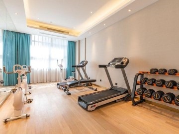 Manju Hotel (Fuding Binjiang)