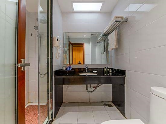 Meicheng Huatian Holiday Hotel