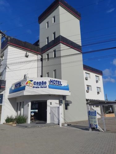 Capao Praia Hotel