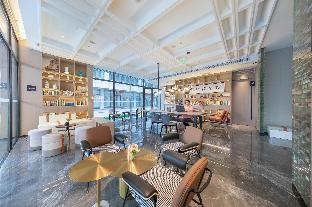 Atour Hotel Datong Dongxin Plaza Railway Station