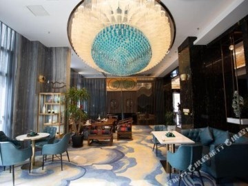 Guanyun International Hotel