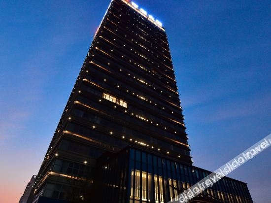 Junyue International Hotel