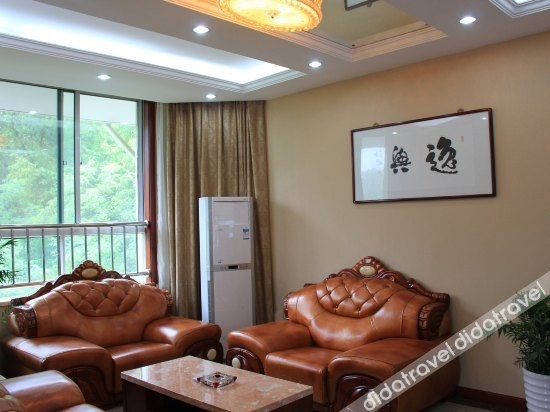 Jingyang Villa