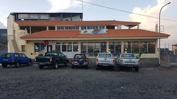 Hotel Ocean View & Restaurante Seafood