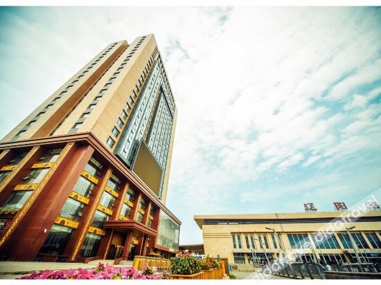 Liaoyang Fengxiang International Hotel