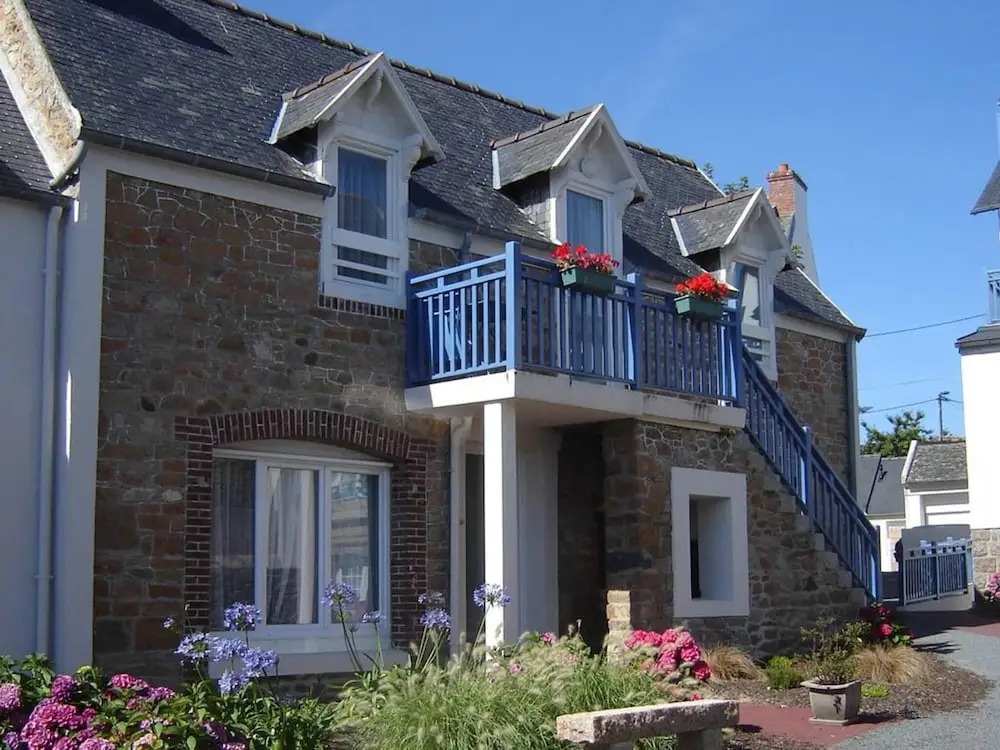 Fine Apartment in the Cotes D'armor