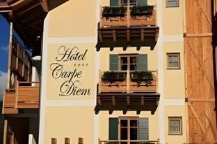 Hotel Garnì Carpe Diem