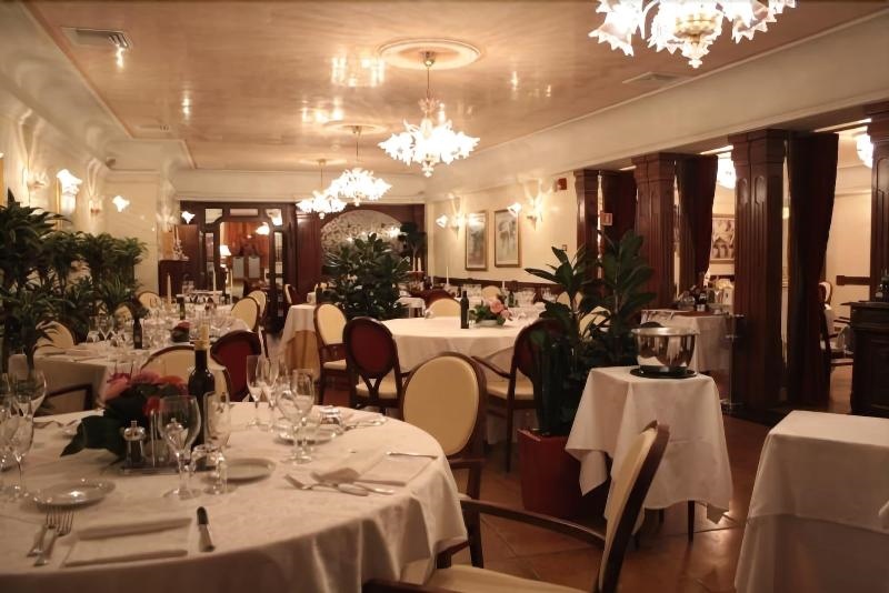 Antico Albergo Spessotto