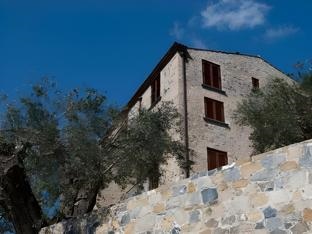 Residenza Golfo degli Ulivi