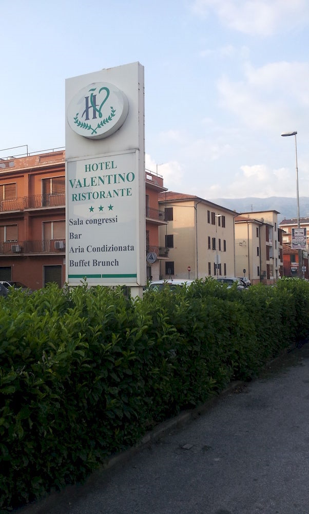 Hotel Valentino