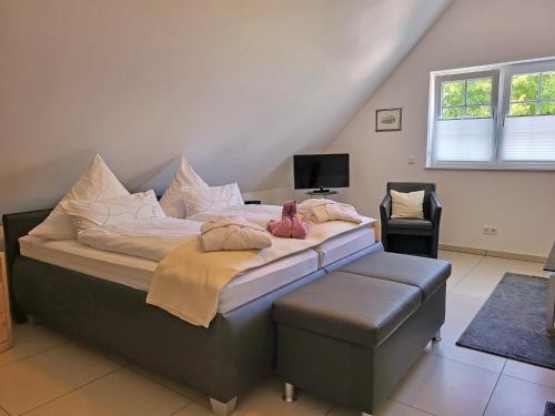 Wellness Appartements