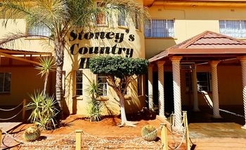 Stoneys Country Hotel