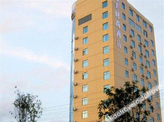 Shengmei Fashion Hotel