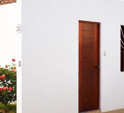 Bella Durmiente Hotel & Eventos