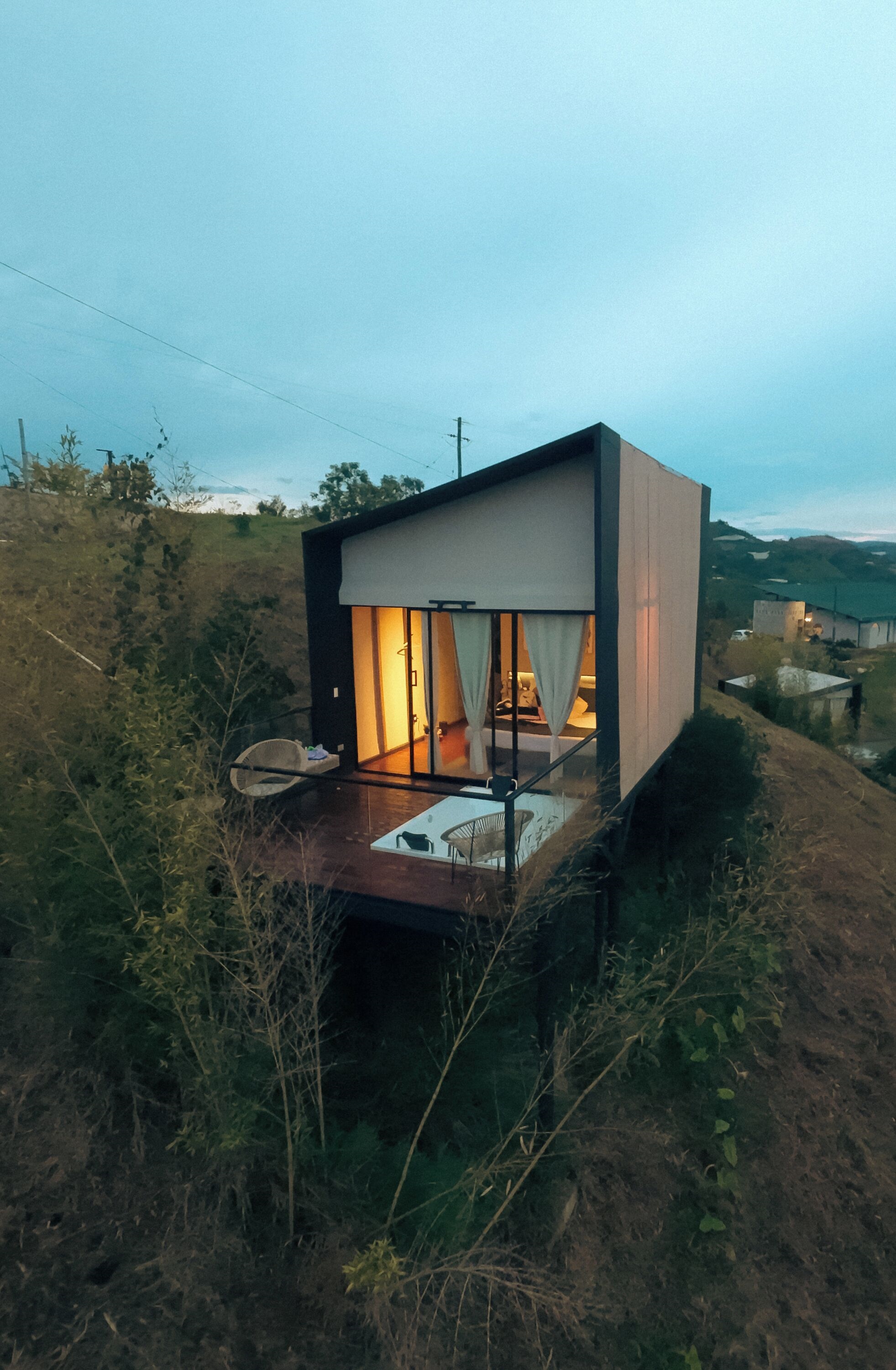 Luum Glamping