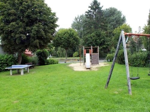 Apartment in the Teutoburg Forest
