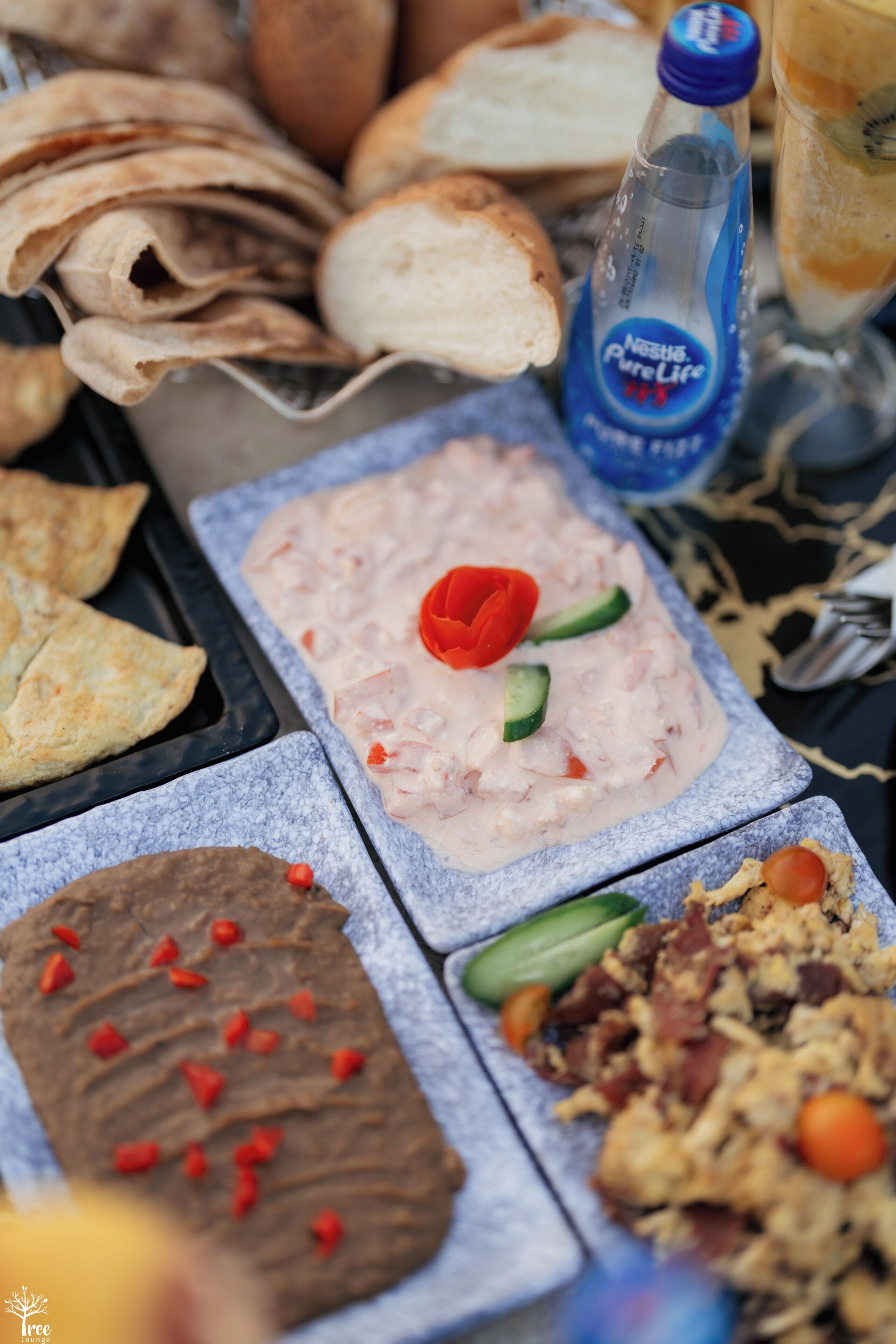 The Boulevard Sphinx Tower