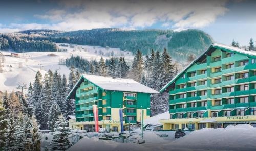 Alpine Club by Schladming Appartements