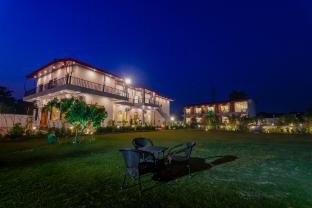 Wild Flower Resort And Spa Corbett