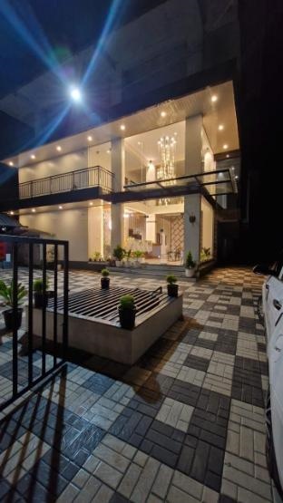 Evara Enclave Residency