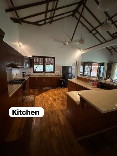 Villa Blue Ocean Tanjung Lesung