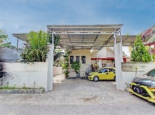 Capital O 93450 Hotel D'lala