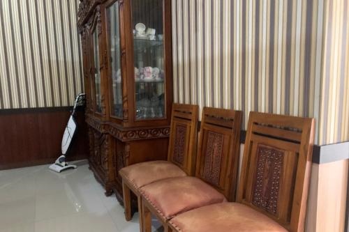 OYO 93778 Kost Hidayat Syariah