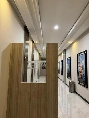 Hotel D'Calia Malinau