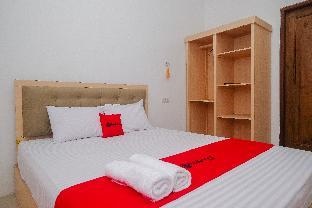 RedDoorz Syariah near Alun Alun Temanggung