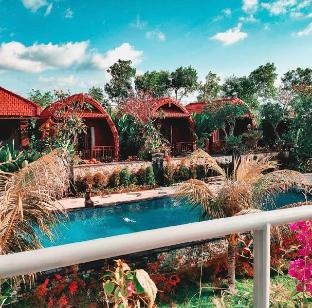 The Jiwana Bali Villa