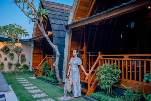 Villa Mayu
