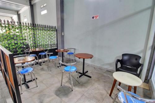 Hotel O Gm Guest House