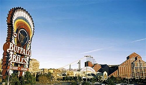 Buffalo Bill's Resort & Casino