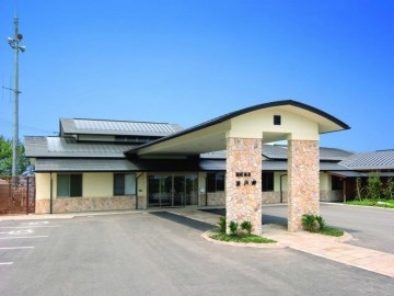 Kokuminshukusha Hadomisaki