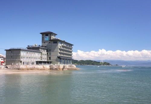 Oyano Yanagiko Onsen Komatsuya Nagisakan