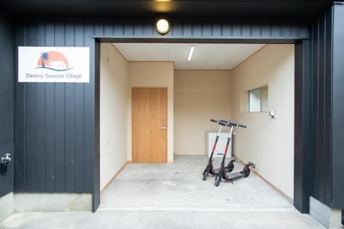 Destiny Seaside Village