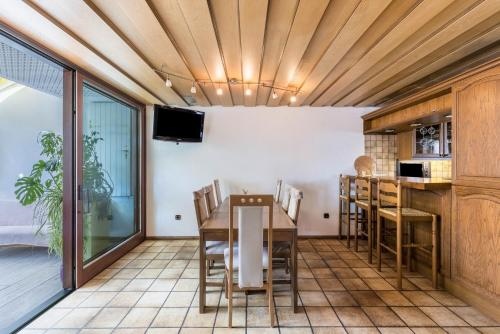 Ferienwohnung Und Handwerkertreff Wagner