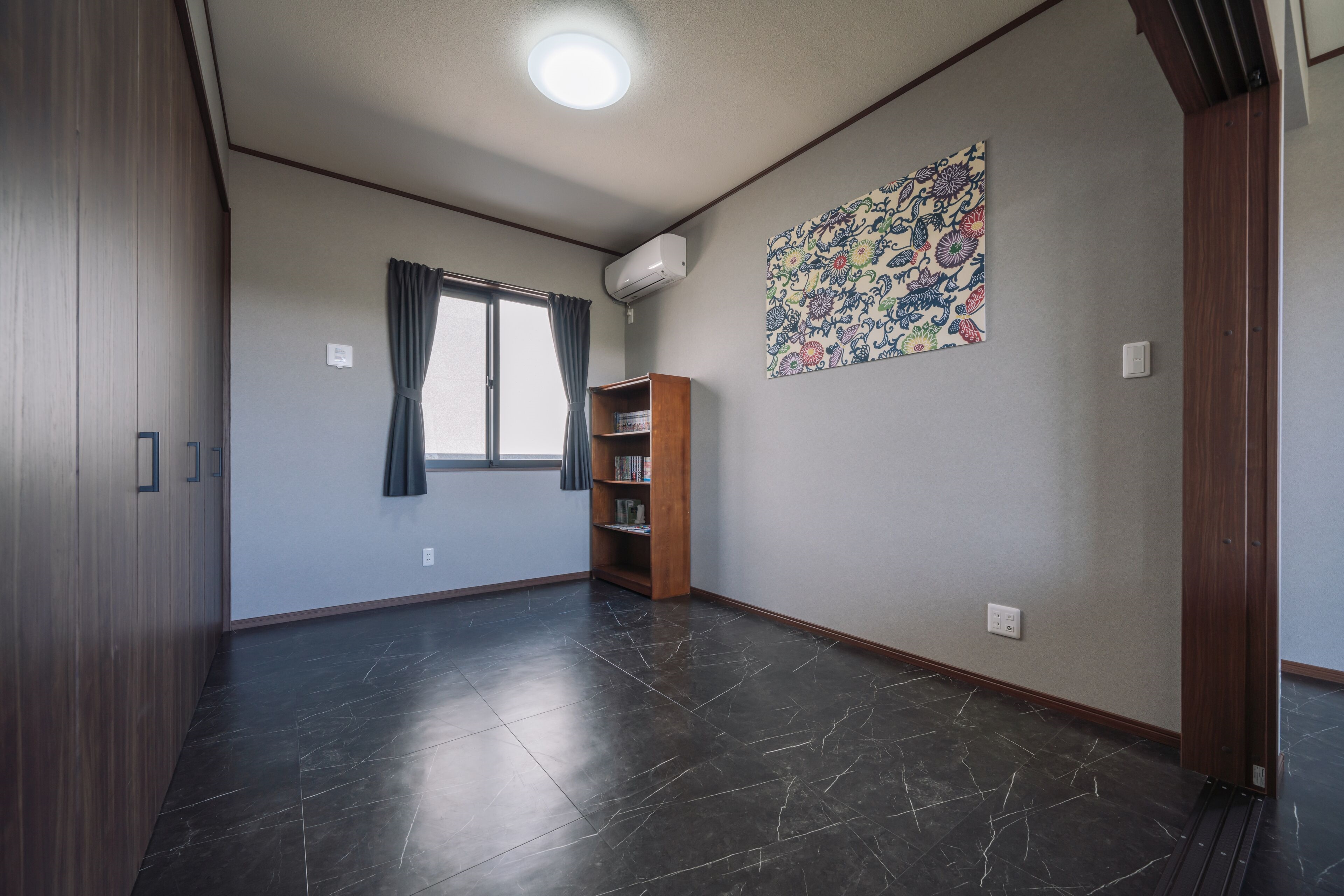 Private House u-zi house