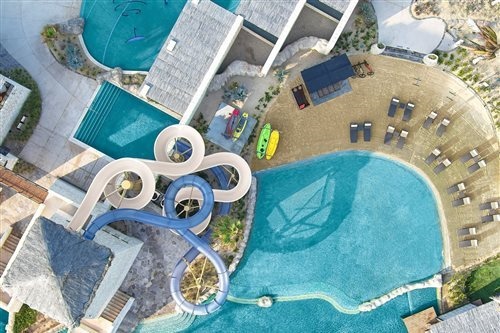 Grand Solmar At Rancho San Lucas Resort, Golf & Spa