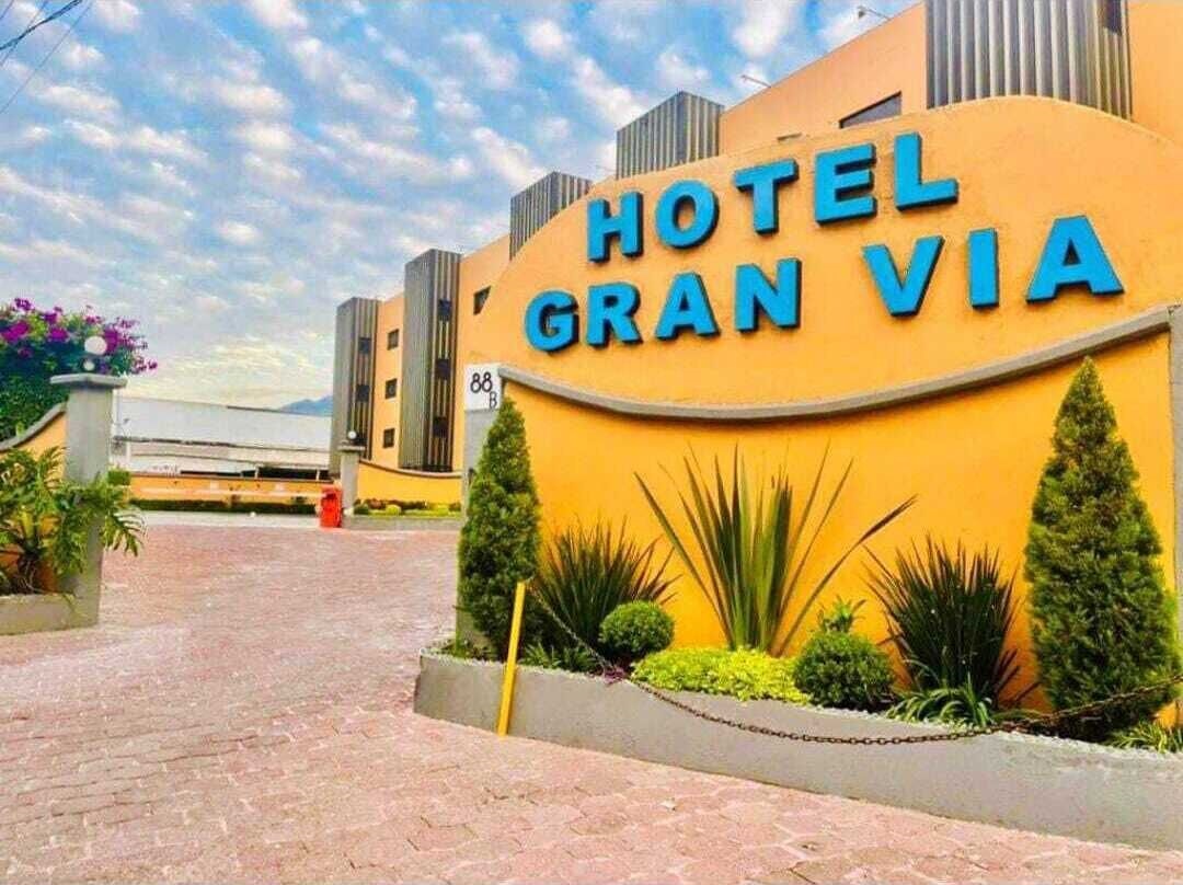 Hotel y Villas Gran Via