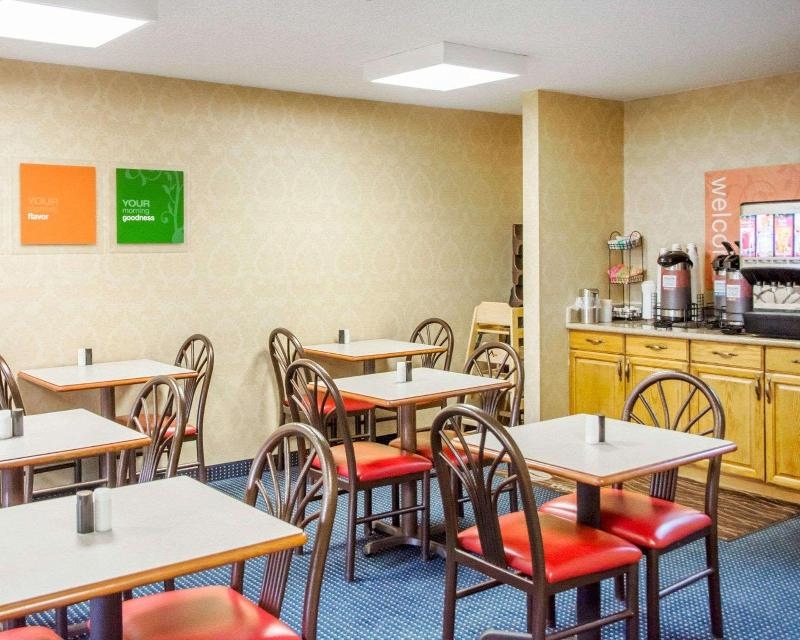 Comfort Inn