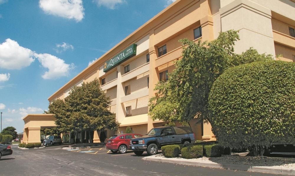 La Quinta Inn & Suites By Wyndham Chicago Tinley Park
