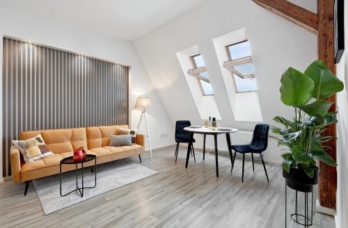 RentPlanet - Apartament Piaskowa