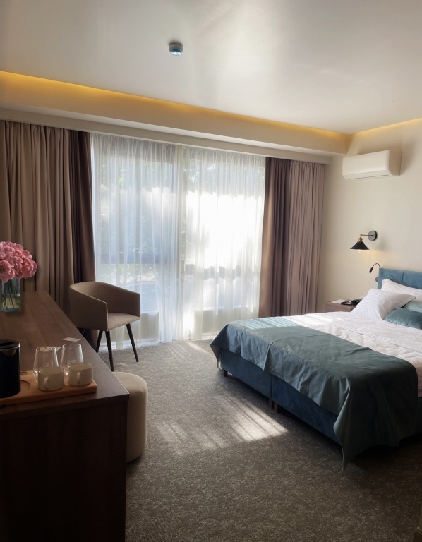 Adenium Hotel