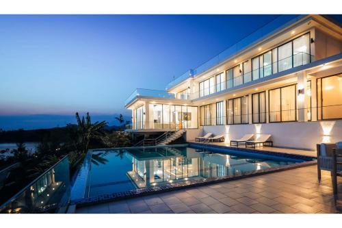 Ever Retreat B&P Beach Villa