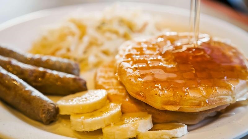 Best Western Plus The Inn at Horse Heaven